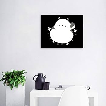Amazon | デジタル油絵 シマエナガ 鳥柄 数字油絵 DIY絵 数字